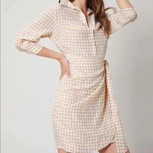 PRE LOVED DRESS (only used once)